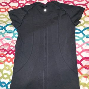 Lululemon Swiftly Tech Short Sleeve